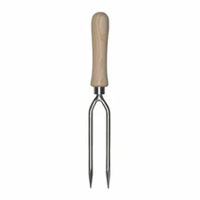Sneeboer Small Weeding Fork