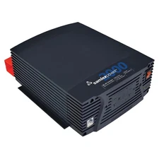 Samlex NTX-2000-12 Pure Sine Wave Inverter - 2000W MFG# NTX-2000-12