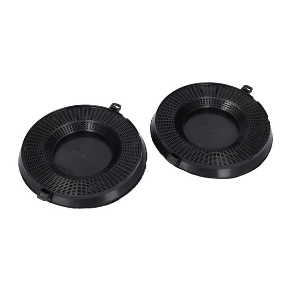 Set Aktivkohlefilter Filter Dunstabzugshaube FüR Aeg Electrolux 9029793610 Typ48-image