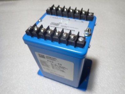 AMETEK PCE-20 WATT TRANSDUCER 85-150VAC ORIGINAL NEW