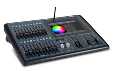 ChamSys QuickQ 10 Lighting Control Console