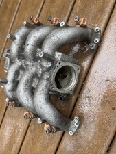 Audi B5 S4 2.7t Oem Intake Manifold With Injectors 00-02 C5 A6 Allroad 078133201 Audi B5 S4 2.7t Oem Intake Manifold With Injectors 00-02 C5 A6 Allroad 078133201