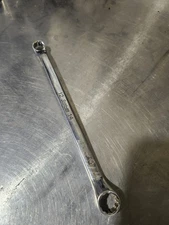 Snap-On Tools USA XBM1214 12mm X  14mm  Offset 12Pt Double Box Wrench