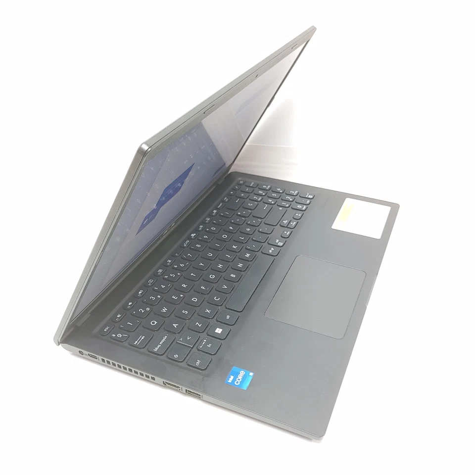 Portatil Asus F1500E i5-1135G7 8 RAM 512 SSD W11 15,6" [PO224438] - Imagen 2 de 3