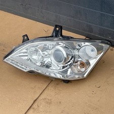 Frontscheinwerfer Mercedes-Benz Viano W639 A6398202861 LED Links Headlight