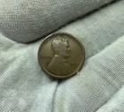 New Listing1915-S Lincoln Wheat Cent Q275