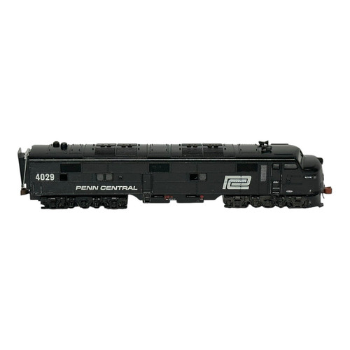 LOCOMOTORA DIÉSEL ATLAS ESCALA N 4029 PENN CENTRAL EMD E7 | Zustand: Used