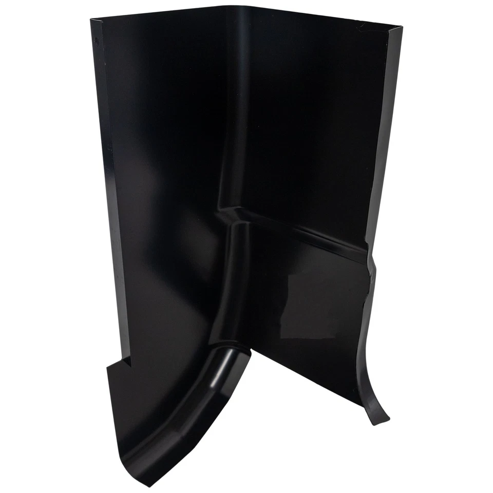 Esquinas de cabina lado izquierdo del conductor para Jeep J-2500 J-2600 J-100 J-4800 serie J- Foto 4 de 4