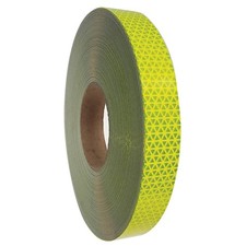 ORALITE 22040 Reflective Tape,Emergency Vehicle Type 53TY17