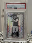 2024 Panini Phoenix - Contours Caleb Williams #CON-CWS Hyper (RC)