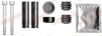 FüHrungshüLsensatz, Bremssattel Vorne Hinten Quick Brake 113-1386X FüR