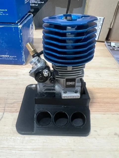 Hobby RC Gas/Nitro Engines for 1:10 for sale - eBay