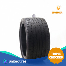 Used 29530zr19 Michelin Pilot Sport Ps2 N2 100y - 632 Used 29530zr19 Michelin Pilot Sport Ps2 N2 100y - 632