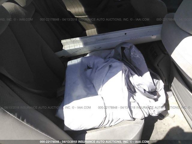 2007 TOYOTA CAMRY HYBRID PASSENGER SIDE FRONT DOOR WINDOW SWITCH