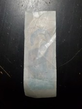 Vintage 1980/1990s Dinosaur Temporary Tattoos from gum pack