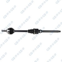GSP Antriebswelle 210442 FüR CitroËN Peugeot