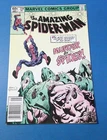 Amazing Spider-man #228 Bronze age Newsstand FVF beauty Wow