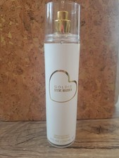 Steve Madden GOLDIE for Women FRAGRANCE MIST Body Spray 8 oz 236 ml NEW