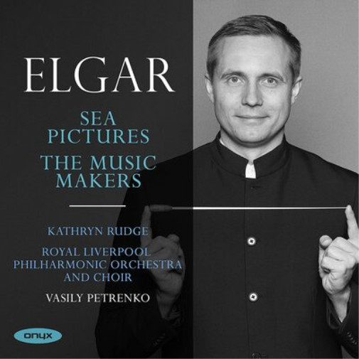 Эдвард Элгар Альбом Elgar: Sea Pictures/The Music Makers (CD) (ИМПОРТИРОВАН из Великобритании)
