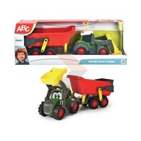 ABC Fendti Farm Trailer | 11462521