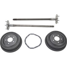 5-lug Rear Axle Conversion Kit Fits 1970 Chevy Truck