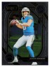 Justin Herbert 2024 Select Club Level #232 Los Angeles Chargers *305B
