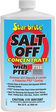 Salt Off Concentrate - Style: Misc.