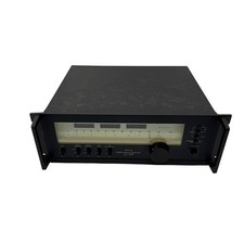 Sintonizzatore stereo Am/FM Sansui TU-919 testato e funzionante