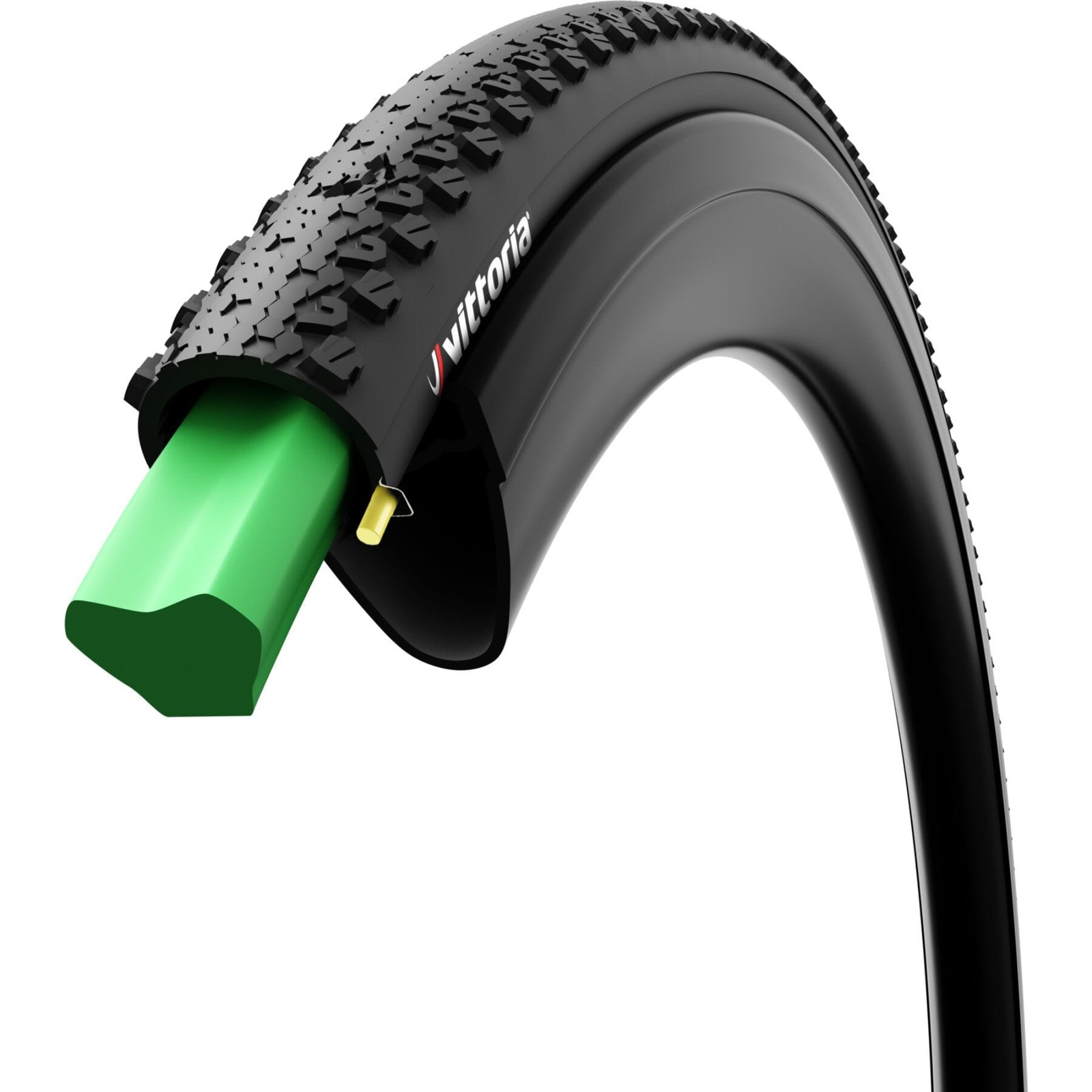 Vittoria Air-Liner Gravel Tyre Insert - 700C, Run Flat, Puncture Protection