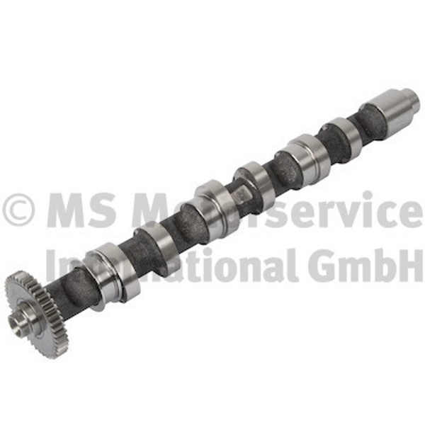 Kolbenschmidt Nockenwelle 50007676 FüR Vw Polo 5 6R1 6C1 Tdi Skoda Roomster 5J 2-image