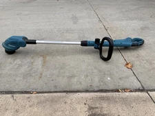 makita 18v lxt string trimmer