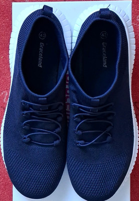 Graceland Deichmann Damen Sneaker Schuhe Sportschuhe Gr 43 Freizeitschuhe neuwer