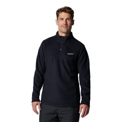 Sweatshirts Men Columbia Steens Mountain II 2097721010 Navy blue