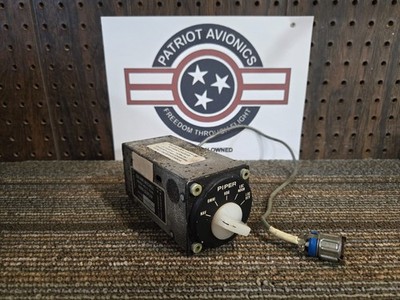 1C388 Edo-Aire Mitchell Radio Coupler