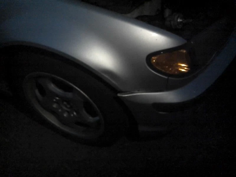 Driver Sun Visor Sedan Canada Market Vinyl Fits 06-11 BMW 323i 93103 Foto 4 de 4