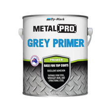 Dy-Mark 4L MetalPro Grey Primer - 4L