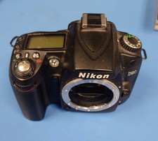 Nikon D90 DSLR Camera 12.3MP - Body Only