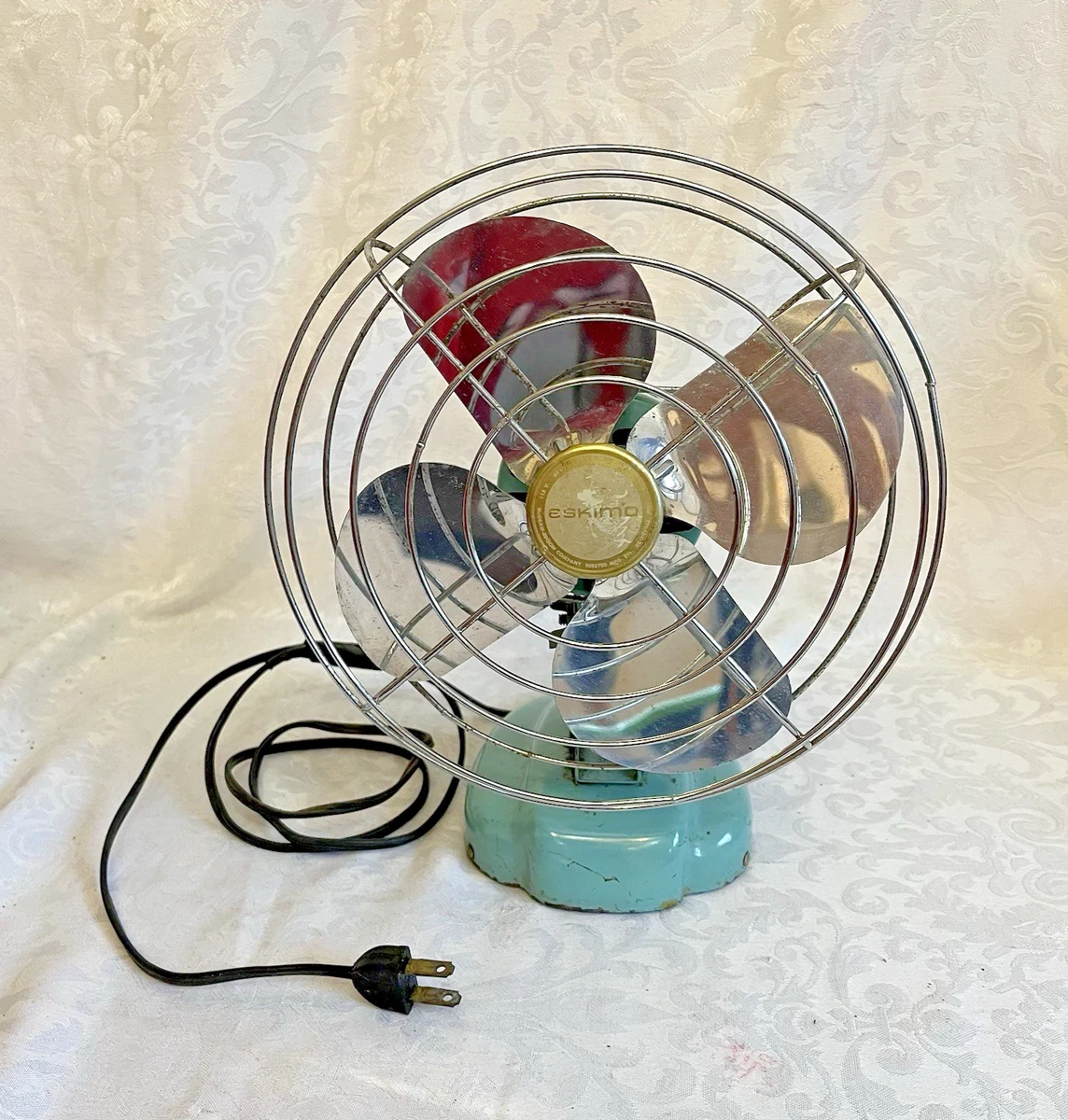 Eskimo Fan for sale | eBay