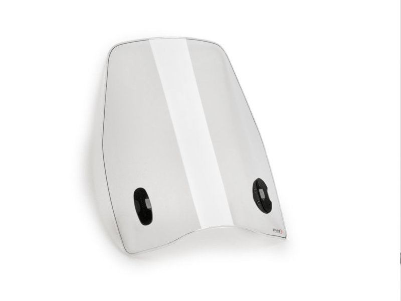 Puig Clear Urban Screen Piaggio Vespa Primavera 150 2017-2023