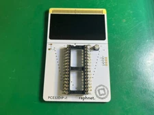 PC Engine / TurboGrafx-16 game PCB, for use with DIP EPROM/FLASH  (for homebrew)
