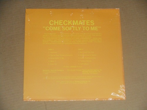 LOT 6x LP SEALED fats domino ROY ORBISON checkmates NEIL SEDAKA bobby goldsboro - Picture 5 of 7