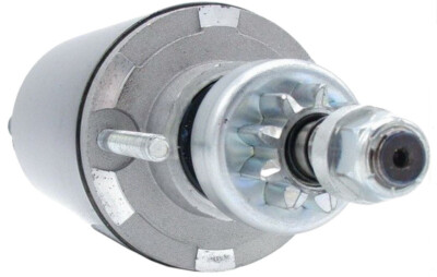 Anlasser Starter Force Mercury Marine ELPT 75 PS 90PS 95PS 120 PS Sport Jet NEU
