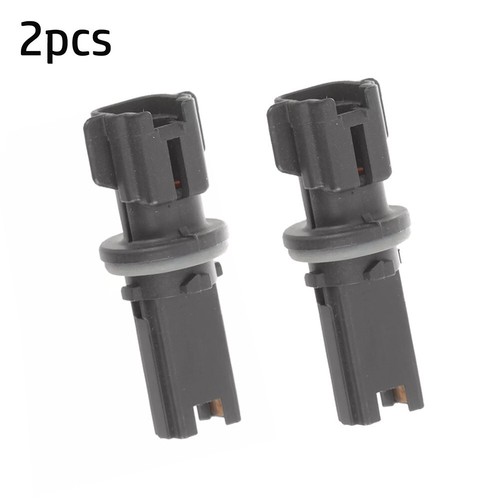 Auto Replacement Lamp Light Socket 2 Pieces Included Part Number 26240-9M400 - Picture 3 of 8