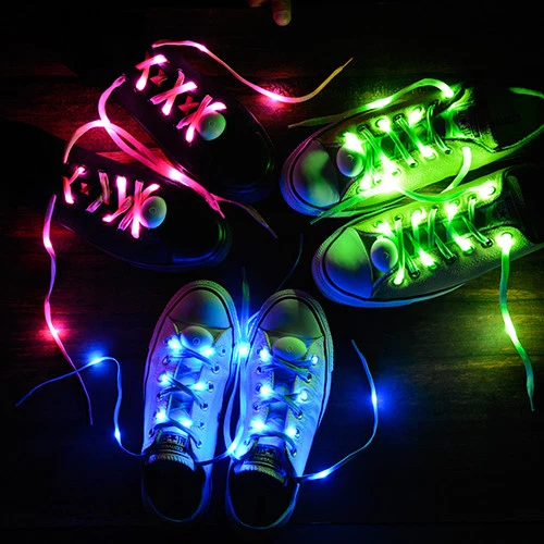Converse light up clearance shoes