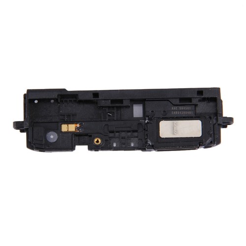 Kit Réparation Haut-parleur/antenne Pour LG Nexus 5X H791 (UCH) - Neuf, Noir