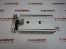 SMC CXSM20-50 Pneumatic Actuator (USED)