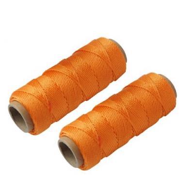 Amtech 2 X 50m Builders Line Brick Masonry Home Building DIY Rope 
