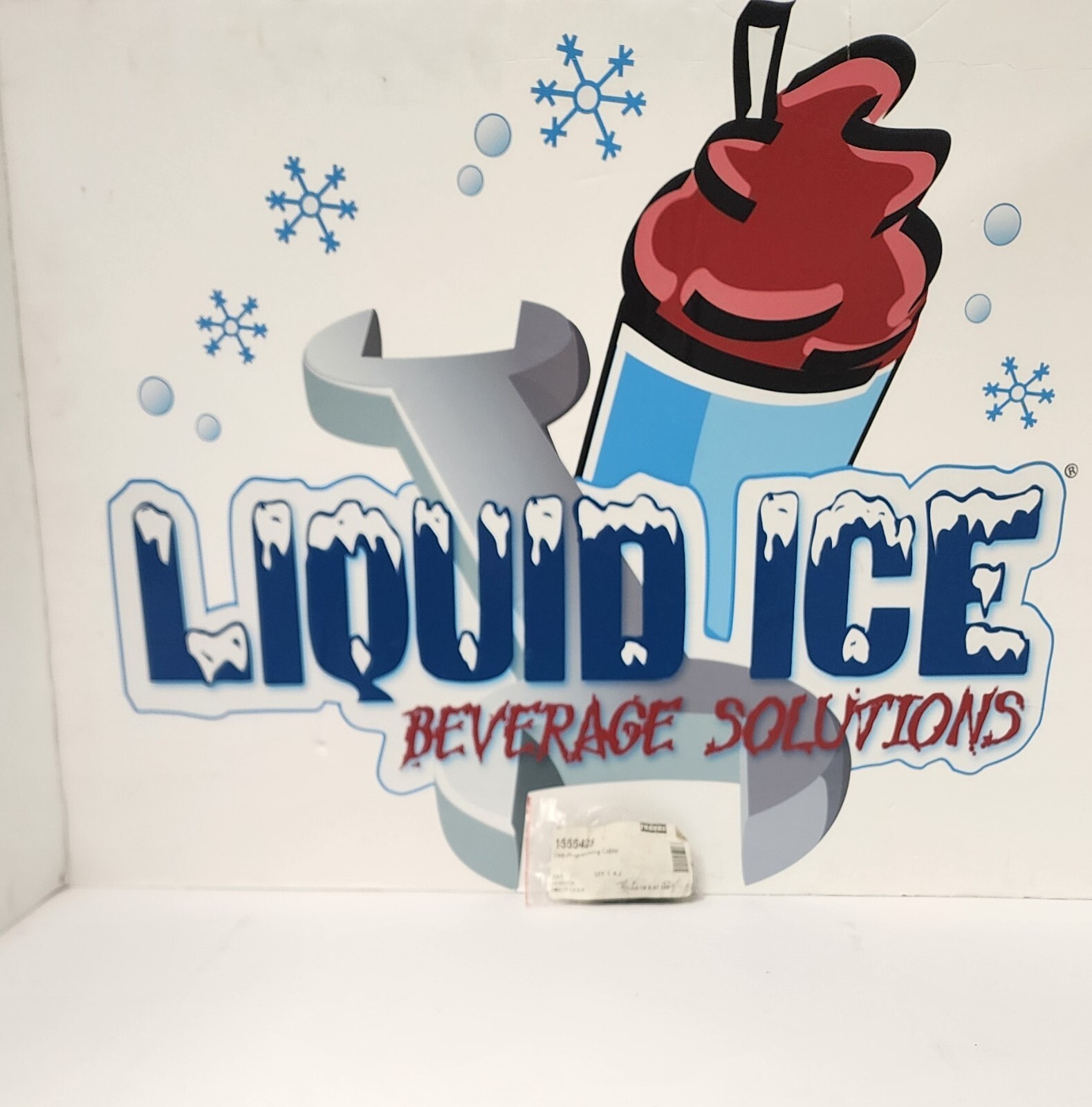 1 NEW FRANKE Usb-Programming Cable 1555425