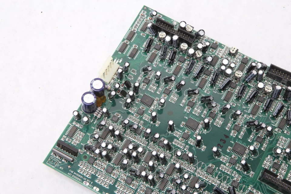 Digidesign Focusrite Control 24 Mixing Console Monitor Board 941008161 I33 - Image 2 of 4