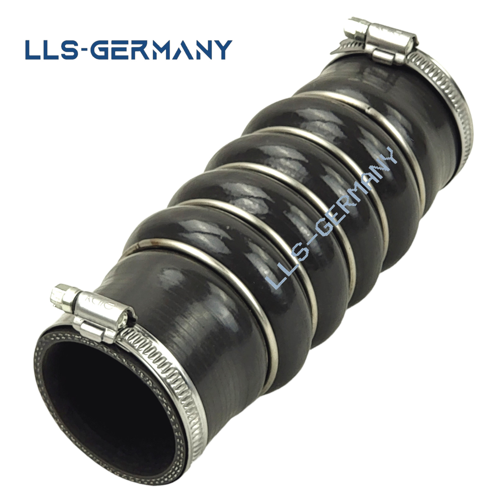 Turbo Charge Air Hose for RENAULT Clio III / Grandtour 1.5 dCi 8200296596